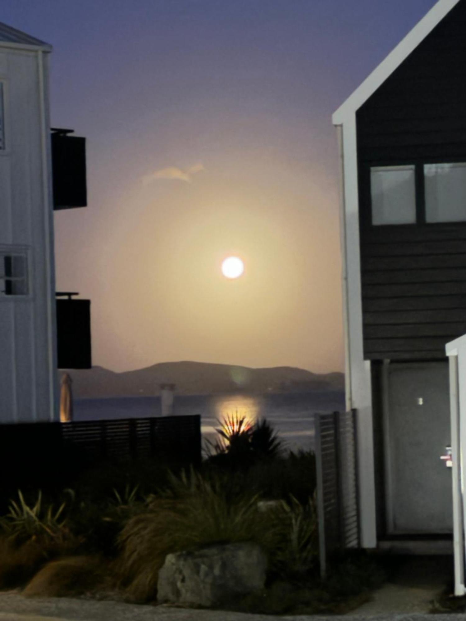 The Lighthouse - Boathouse Bay Villa Auckland Eksteriør billede